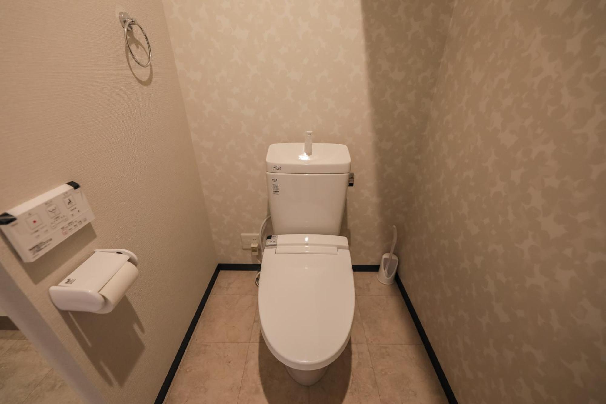 小田別荘 難波 Oda Villa Namba Osaka Buitenkant foto
