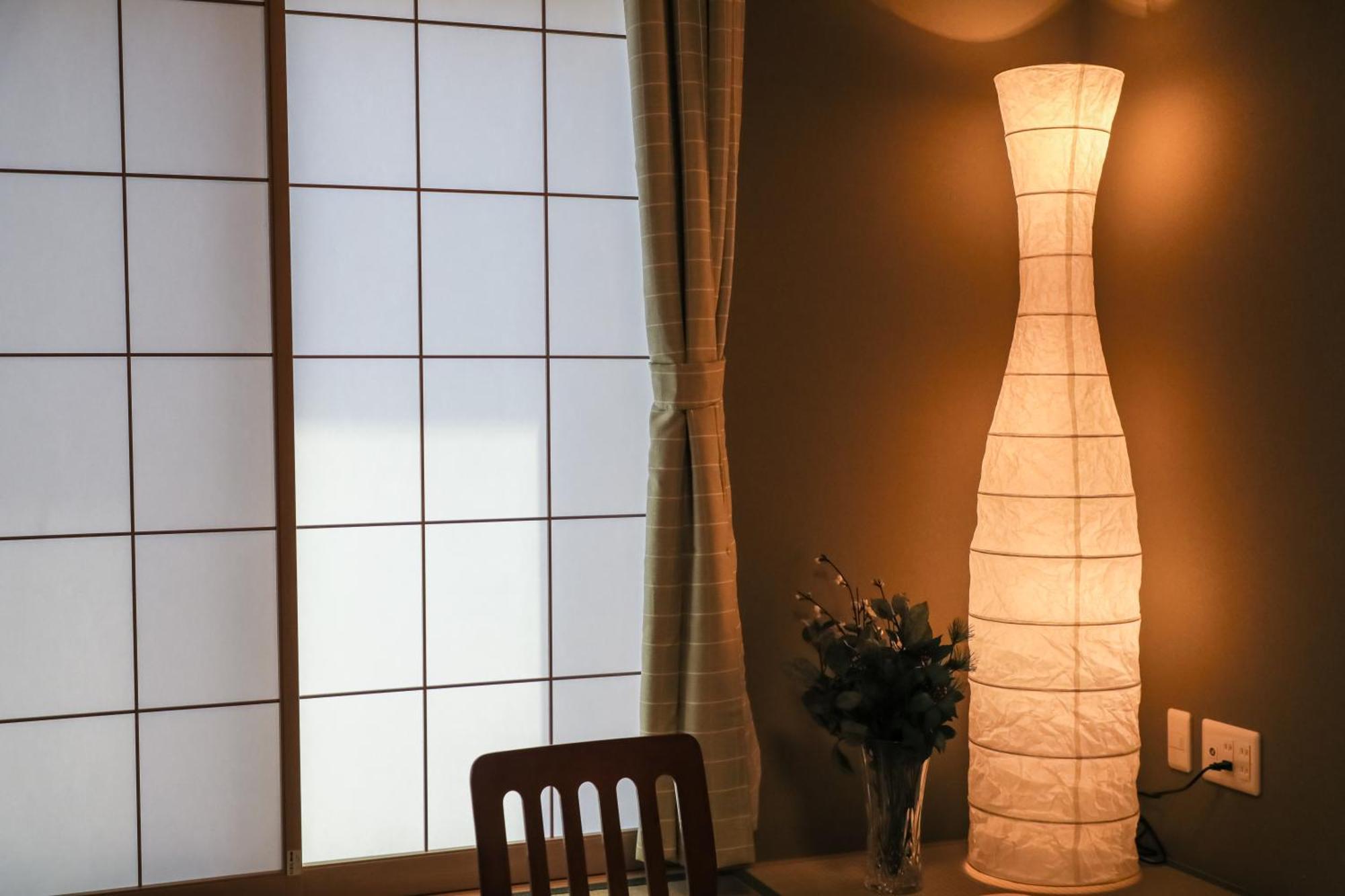 小田別荘 難波 Oda Villa Namba Osaka Buitenkant foto